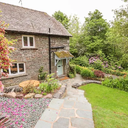 Silverthwaite * Ambleside