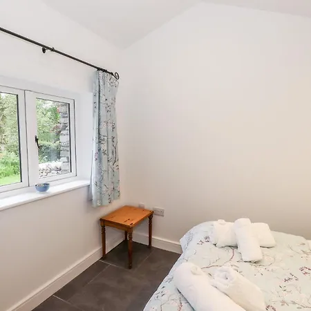 Vakantiehuis Silverthwaite *
