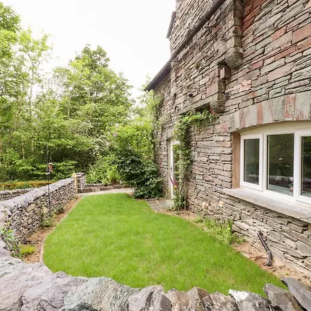 Vakantiehuis Silverthwaite *