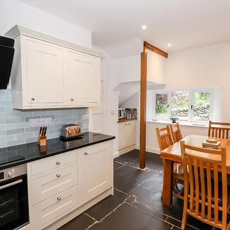 Silverthwaite Tatil Evi