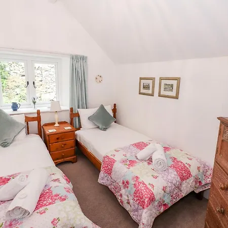 Vakantiehuis Silverthwaite