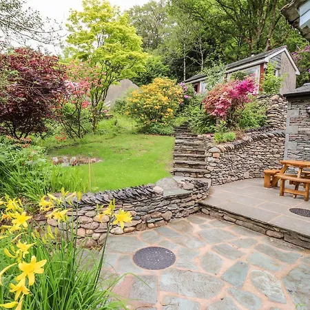 Silverthwaite *