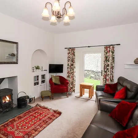 Silverthwaite Ambleside