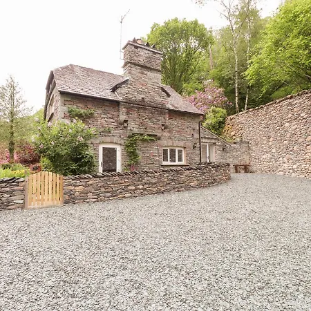 Vakantiehuis Silverthwaite *