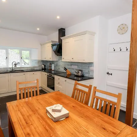 Silverthwaite Ambleside