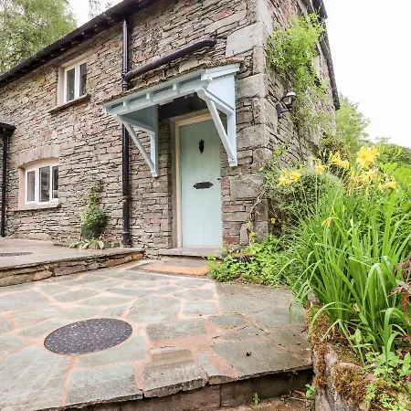Vakantiehuis Silverthwaite Ambleside