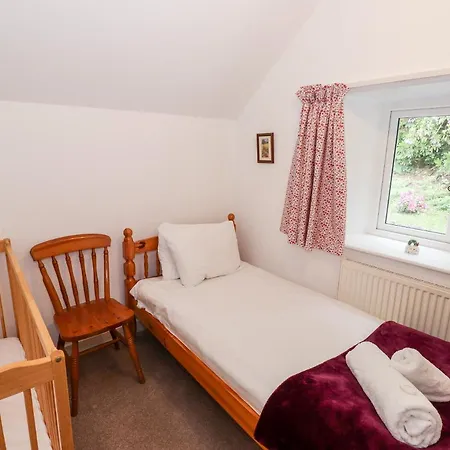 Silverthwaite Vakantiehuis *