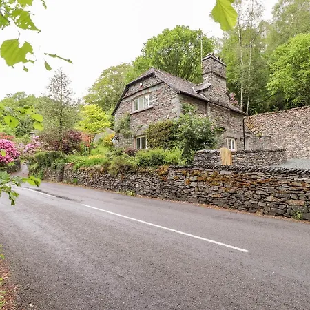 Silverthwaite Ambleside