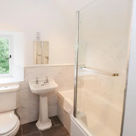 Silverthwaite * Ambleside