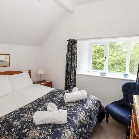 Holiday home Silverthwaite