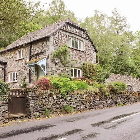 Silverthwaite Holiday home Ambleside